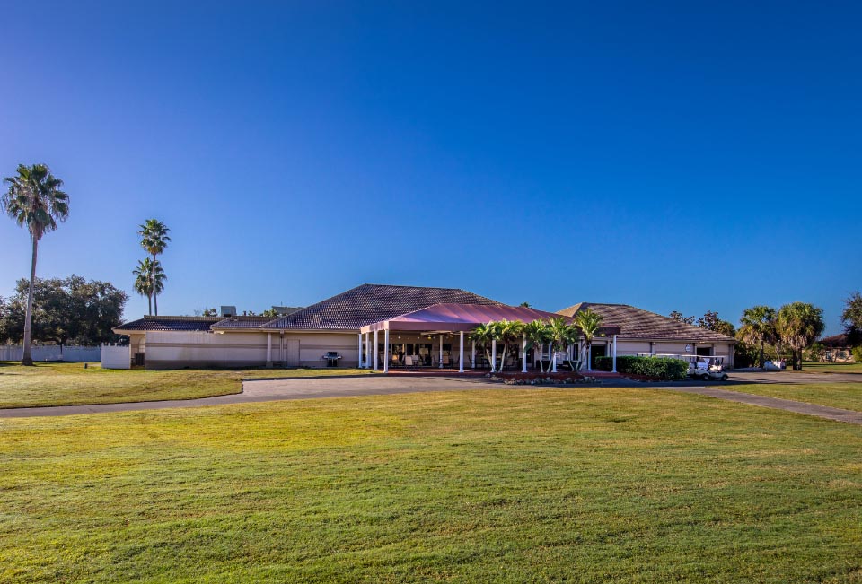 Clubhouse