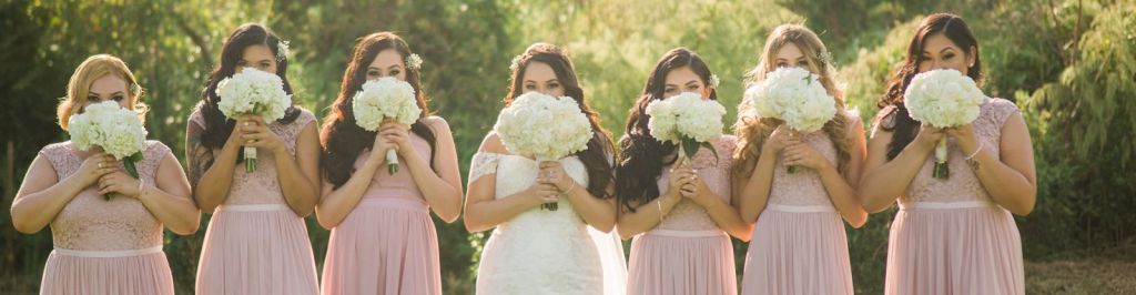 Bridal Party 